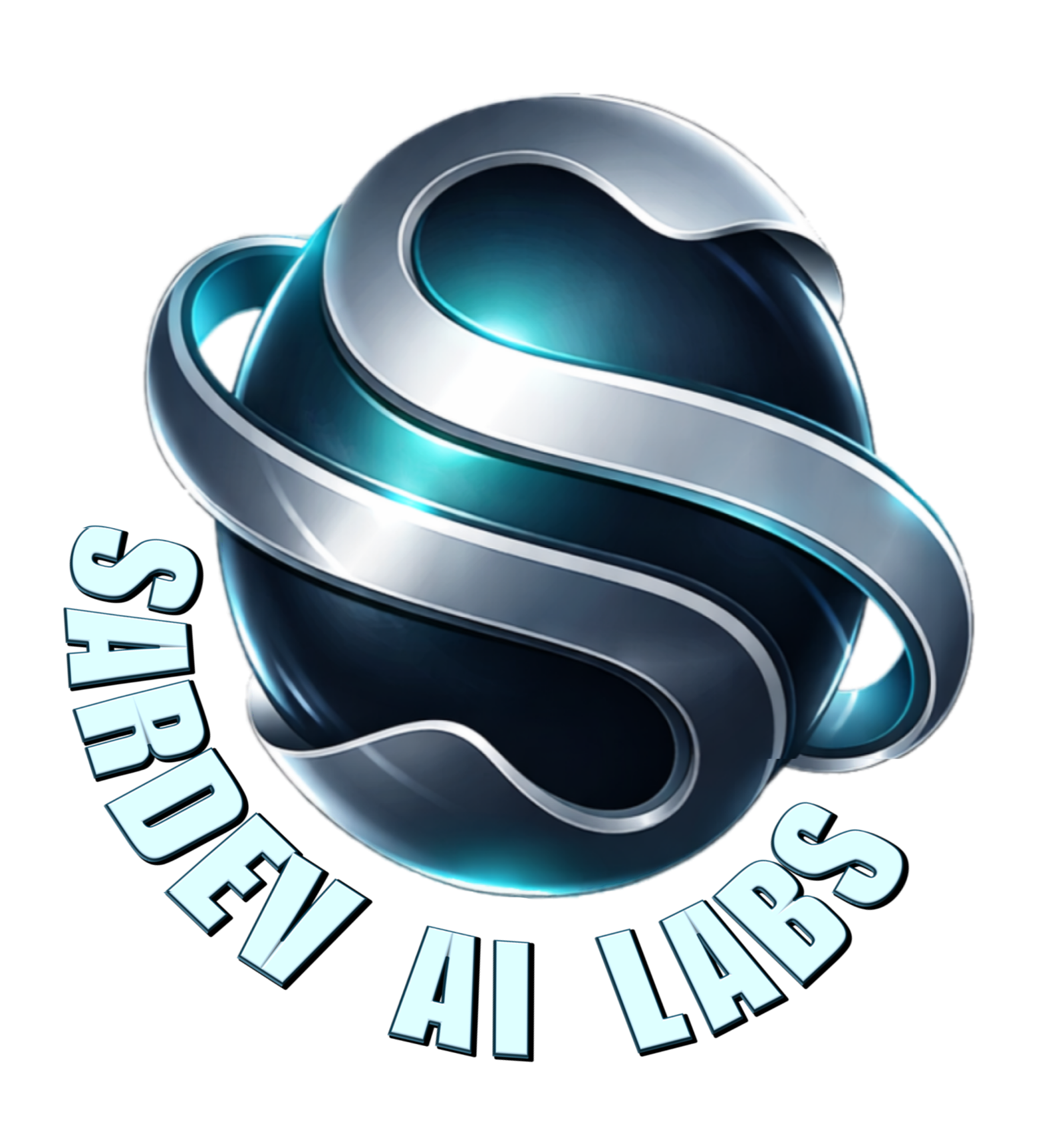 SarDev AI Labs logo